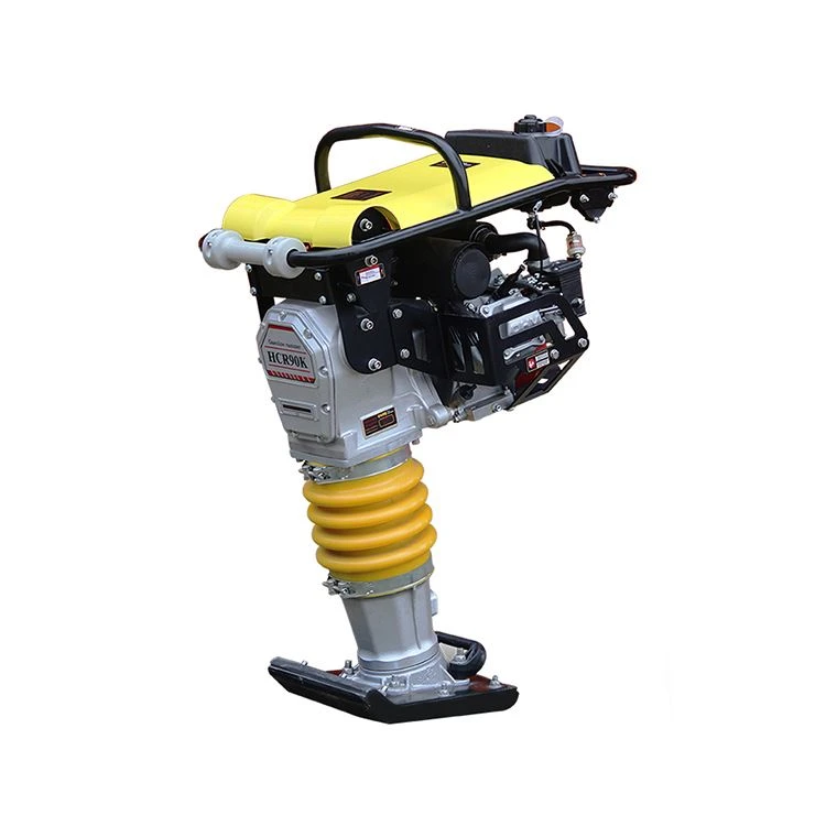 Rammer vibratório